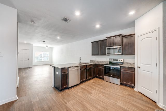 3003 CITRON GDN, Converse, TX 78109