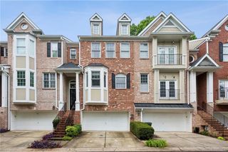 110 McLaren Gates Drive, Marietta, GA 30060