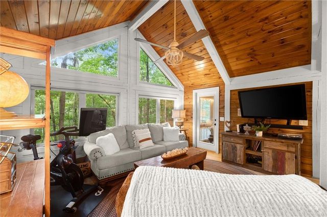 11 Bluebell Circle N, Big Canoe, GA 30143