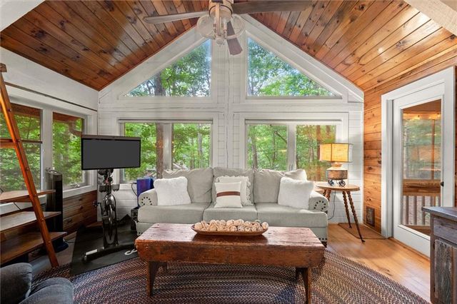 11 Bluebell Circle N, Big Canoe, GA 30143