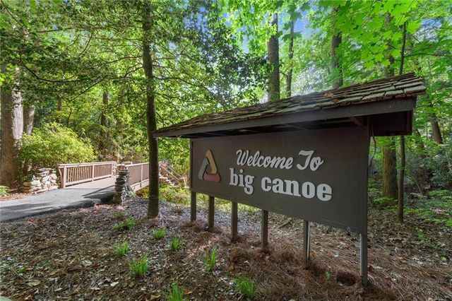 11 Bluebell Circle N, Big Canoe, GA 30143