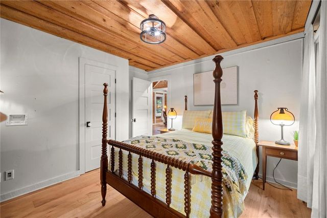 11 Bluebell Circle N, Big Canoe, GA 30143
