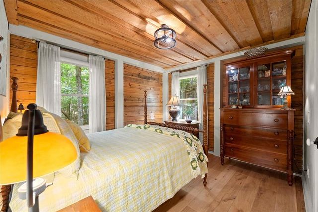 11 Bluebell Circle N, Big Canoe, GA 30143