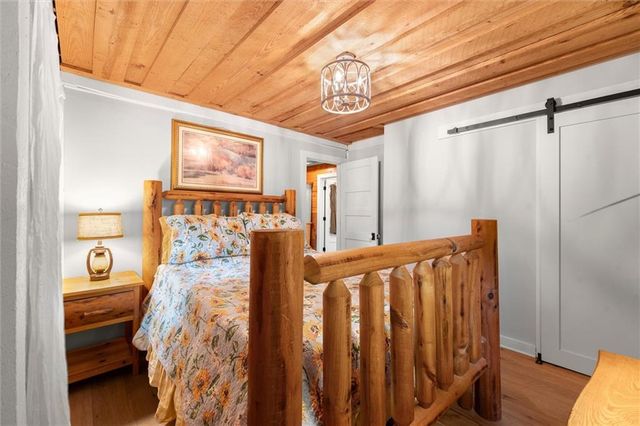 11 Bluebell Circle N, Big Canoe, GA 30143
