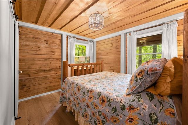11 Bluebell Circle N, Big Canoe, GA 30143