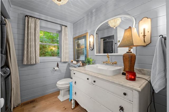 11 Bluebell Circle N, Big Canoe, GA 30143