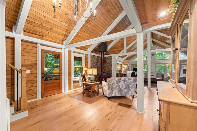 11 Bluebell Circle N, Big Canoe, GA 30143