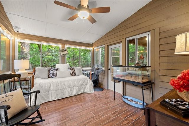 11 Bluebell Circle N, Big Canoe, GA 30143