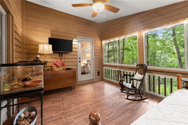 11 Bluebell Circle N, Big Canoe, GA 30143
