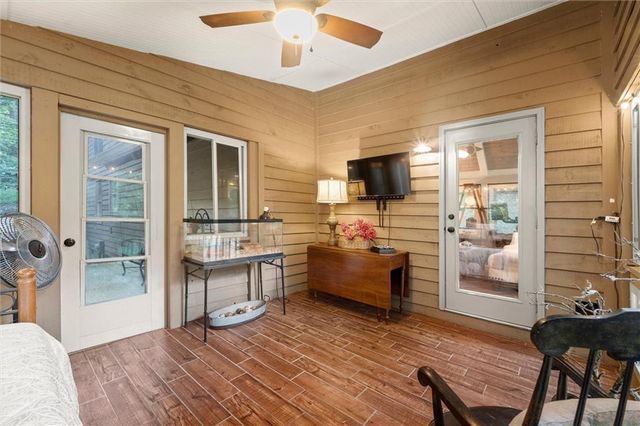 11 Bluebell Circle N, Big Canoe, GA 30143