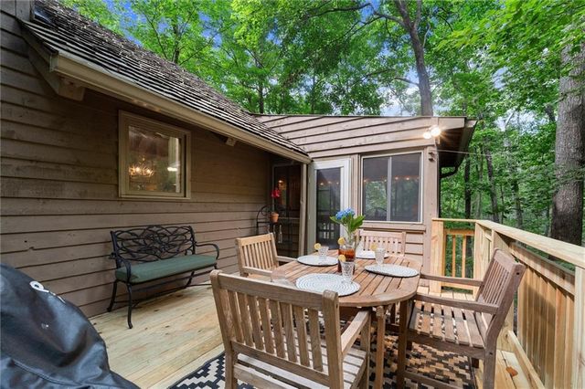 11 Bluebell Circle N, Big Canoe, GA 30143