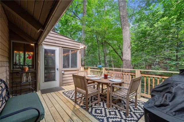 11 Bluebell Circle N, Big Canoe, GA 30143