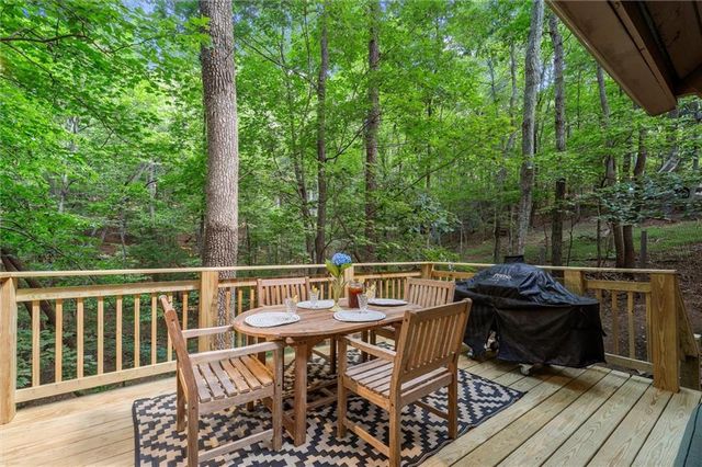11 Bluebell Circle N, Big Canoe, GA 30143