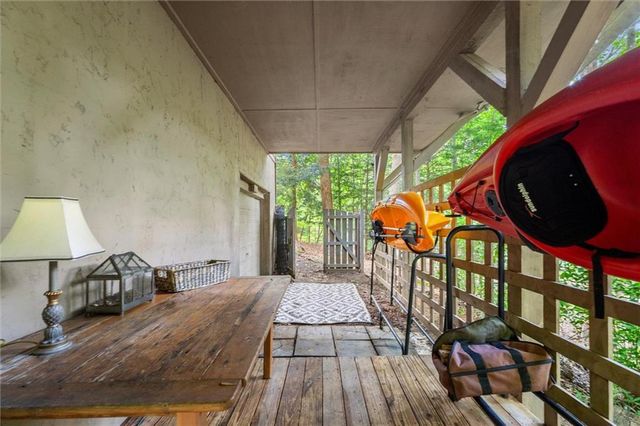 11 Bluebell Circle N, Big Canoe, GA 30143