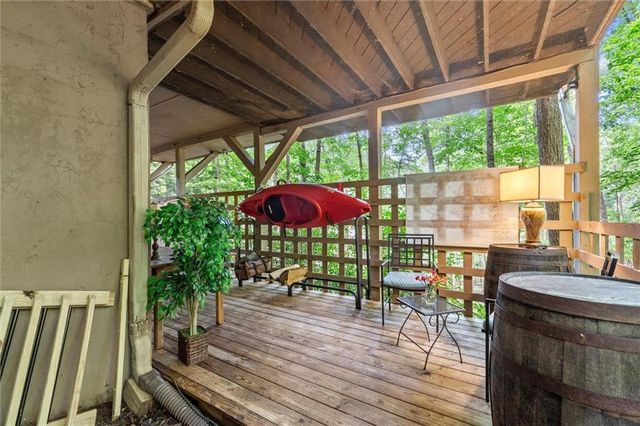 11 Bluebell Circle N, Big Canoe, GA 30143