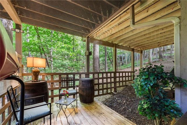 11 Bluebell Circle N, Big Canoe, GA 30143