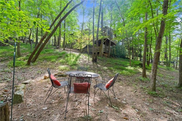 11 Bluebell Circle N, Big Canoe, GA 30143