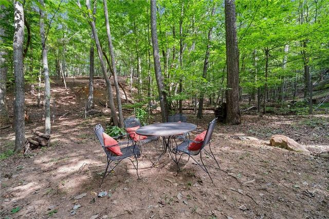 11 Bluebell Circle N, Big Canoe, GA 30143
