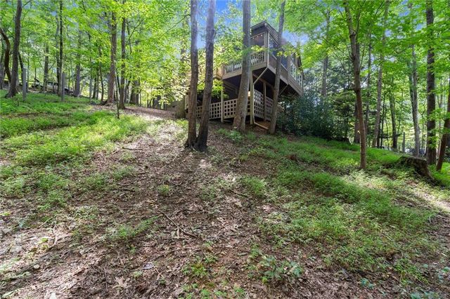 11 Bluebell Circle N, Big Canoe, GA 30143