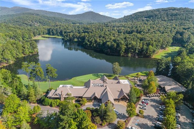 11 Bluebell Circle N, Big Canoe, GA 30143