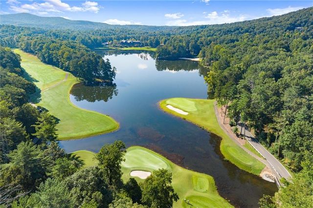 11 Bluebell Circle N, Big Canoe, GA 30143