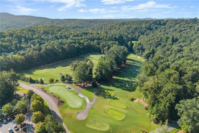 11 Bluebell Circle N, Big Canoe, GA 30143