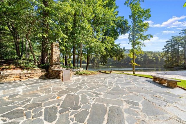 11 Bluebell Circle N, Big Canoe, GA 30143