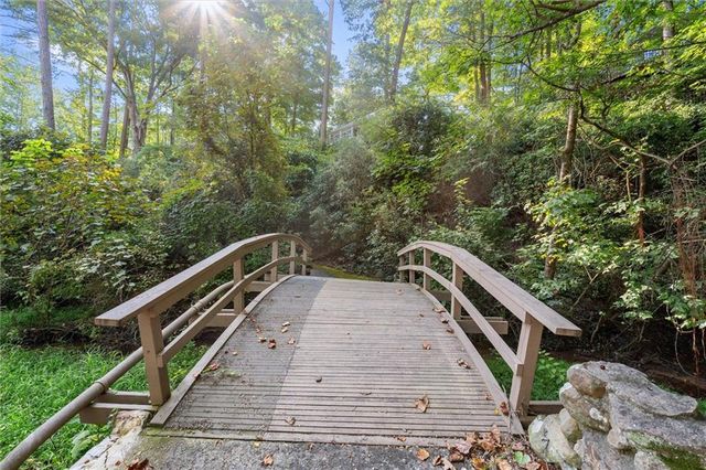 11 Bluebell Circle N, Big Canoe, GA 30143