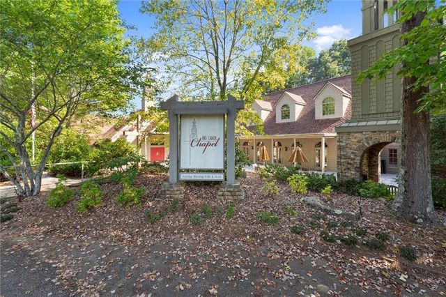 11 Bluebell Circle N, Big Canoe, GA 30143