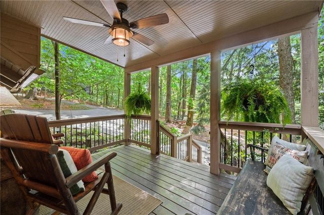 11 Bluebell Circle N, Big Canoe, GA 30143
