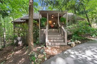 11 Bluebell Circle N, Big Canoe, GA 30143