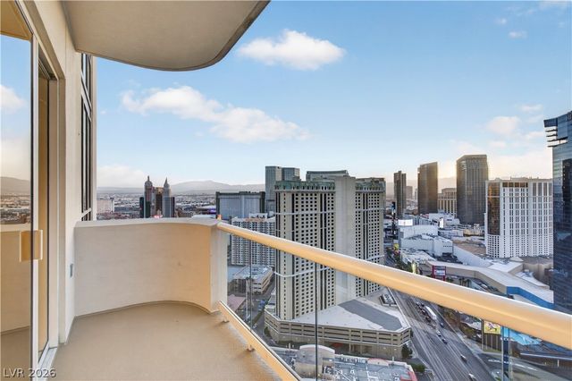 125 East Harmon Avenue 3301 & 3303, Las Vegas, NV 89109