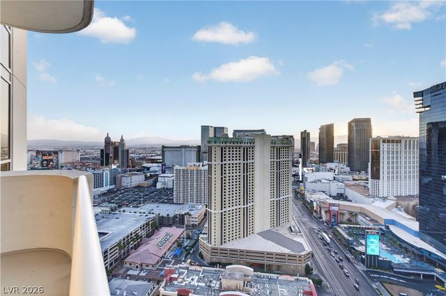 125 East Harmon Avenue 3301 & 3303, Las Vegas, NV 89109