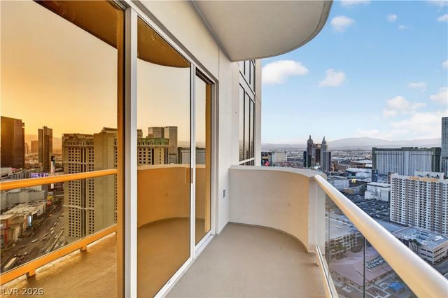 125 East Harmon Avenue 3301 & 3303, Las Vegas, NV 89109