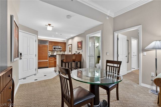 125 East Harmon Avenue 3301 & 3303, Las Vegas, NV 89109