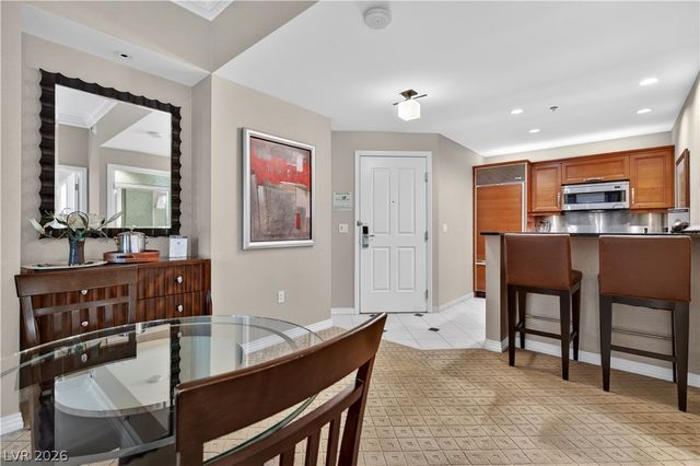125 East Harmon Avenue 3301 & 3303, Las Vegas, NV 89109