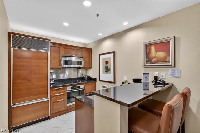 125 East Harmon Avenue 3301 & 3303, Las Vegas, NV 89109