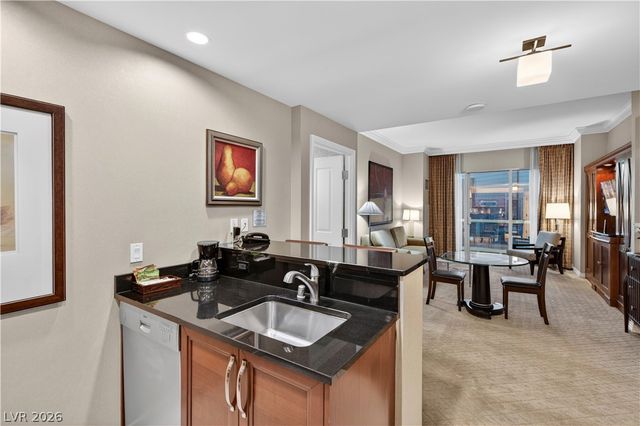 125 East Harmon Avenue 3301 & 3303, Las Vegas, NV 89109