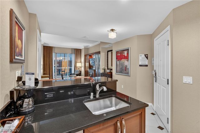 125 East Harmon Avenue 3301 & 3303, Las Vegas, NV 89109