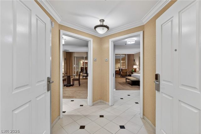 125 East Harmon Avenue 3301 & 3303, Las Vegas, NV 89109