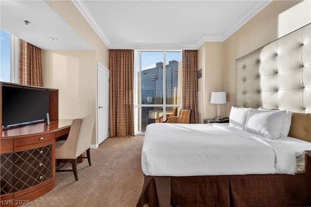 125 East Harmon Avenue 3301 & 3303, Las Vegas, NV 89109
