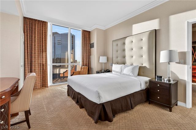 125 East Harmon Avenue 3301 & 3303, Las Vegas, NV 89109
