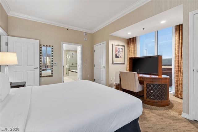 125 East Harmon Avenue 3301 & 3303, Las Vegas, NV 89109