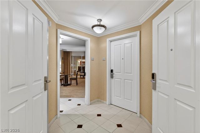 125 East Harmon Avenue 3301 & 3303, Las Vegas, NV 89109