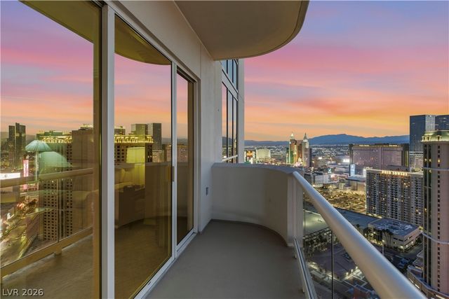 125 East Harmon Avenue 3301 & 3303, Las Vegas, NV 89109