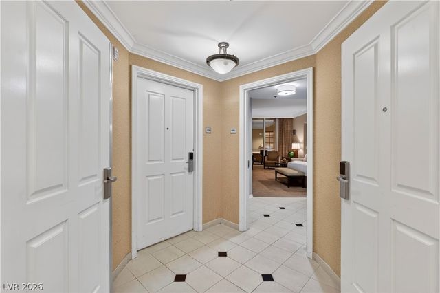 125 East Harmon Avenue 3301 & 3303, Las Vegas, NV 89109