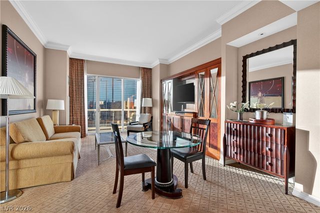 125 East Harmon Avenue 3301 & 3303, Las Vegas, NV 89109