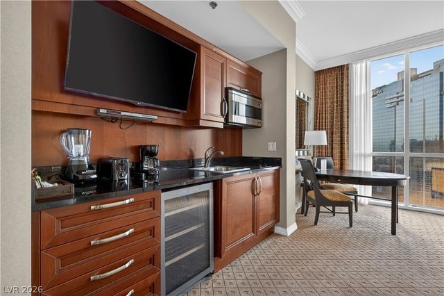 125 East Harmon Avenue 3301 & 3303, Las Vegas, NV 89109