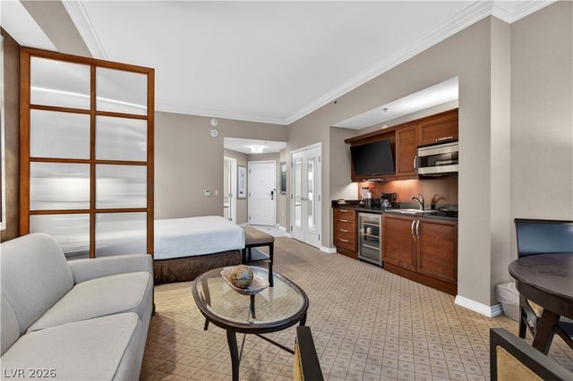 125 East Harmon Avenue 3301 & 3303, Las Vegas, NV 89109