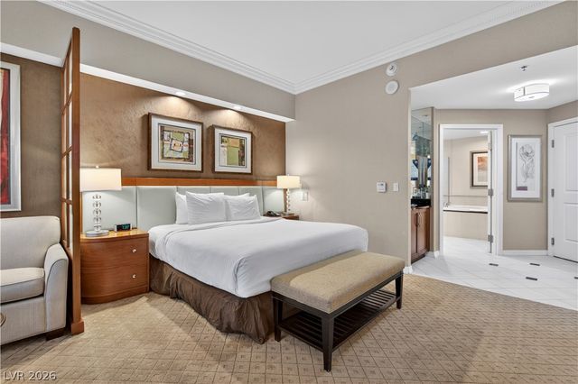 125 East Harmon Avenue 3301 & 3303, Las Vegas, NV 89109